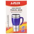 A-PLUS 1621