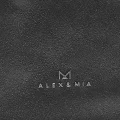 ALEX & MIA BRL-9037 AAA